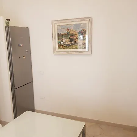 Appartamento New House