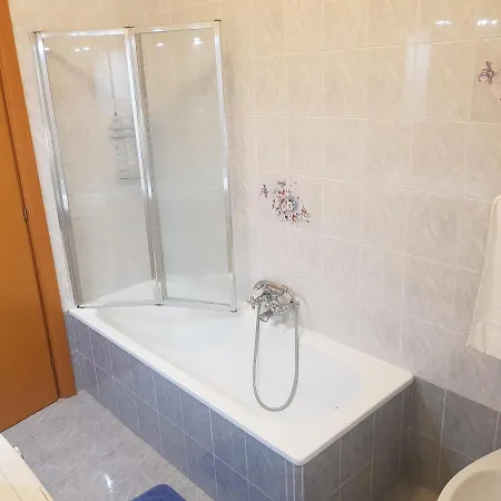 New House Apartment Follonica