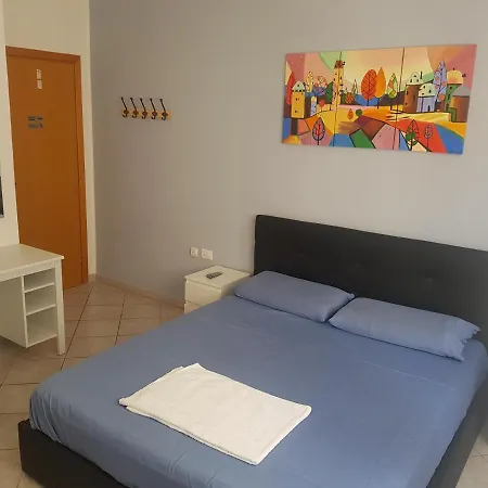 New House Appartamento *