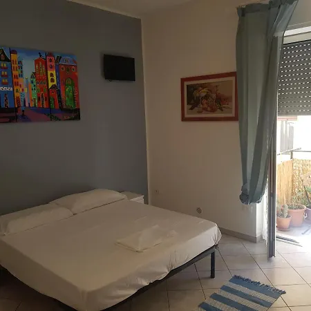 New House Follonica