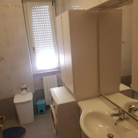 New House Apartment Follonica